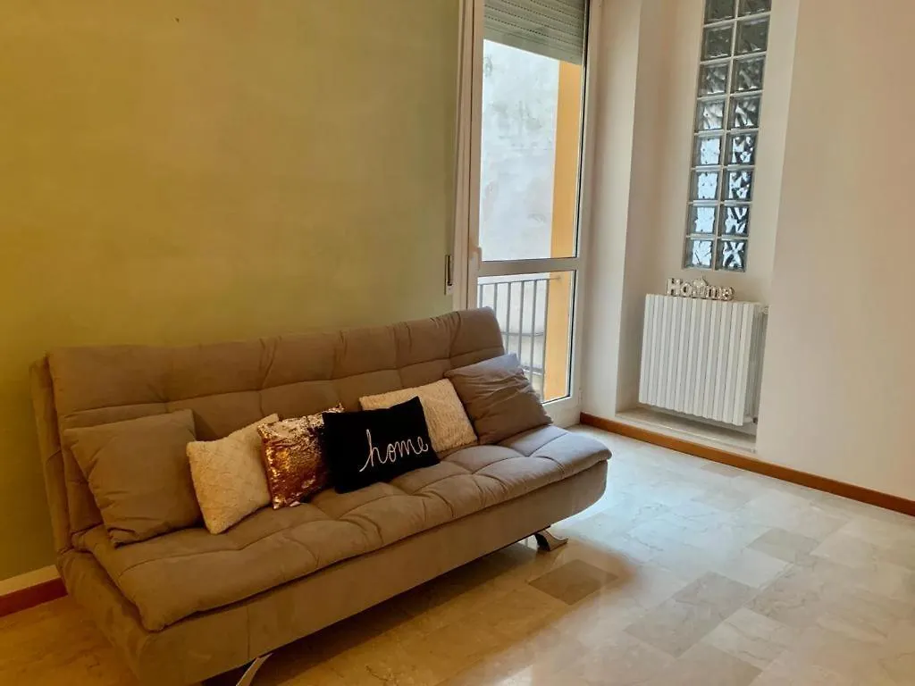 Via Stella 0*, Verona Italien