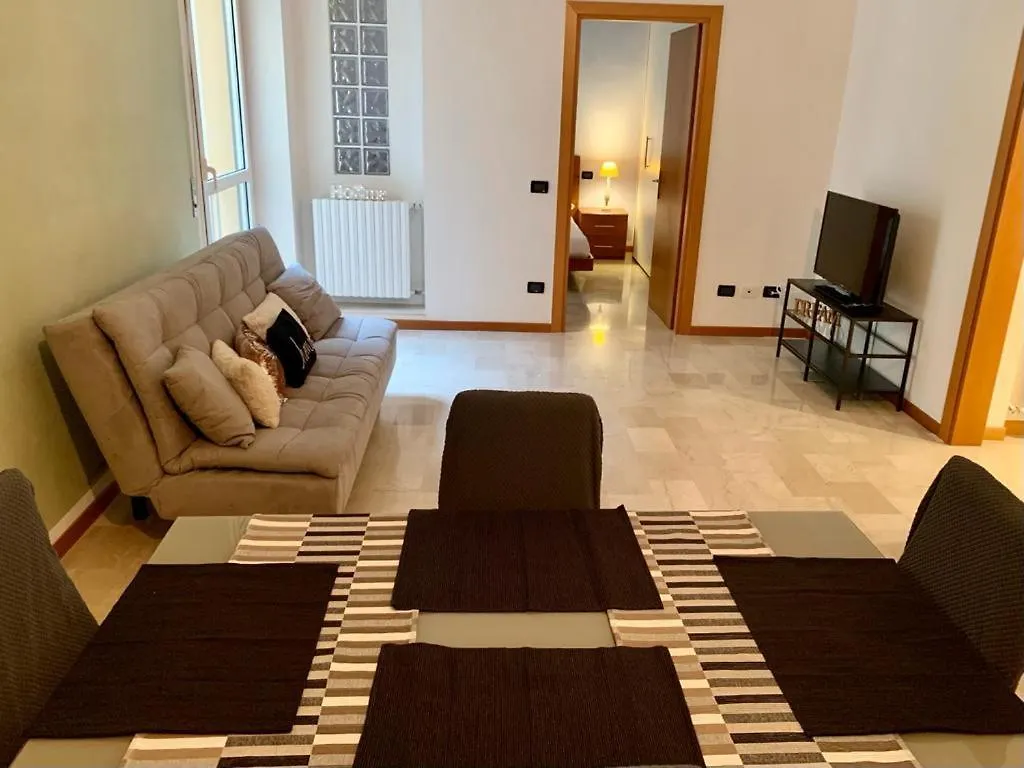 Apartment Via Stella